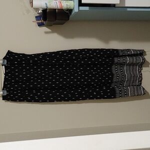 🌞2 For 20! Grg Maxi Skirt